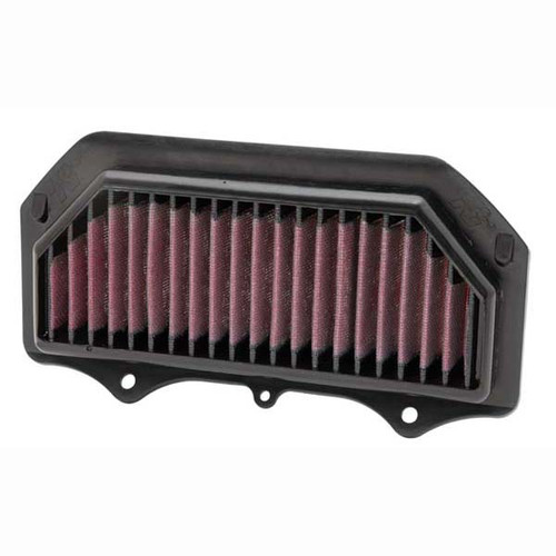 K&N High Flow Race Air Filter Suzuki GSX-R750 11-26