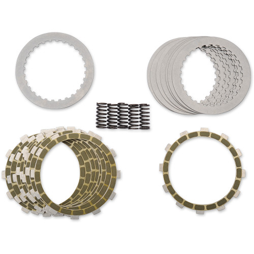 Barnett Honda VT1100C1/2/3 95-07 Performance Clutch Kit