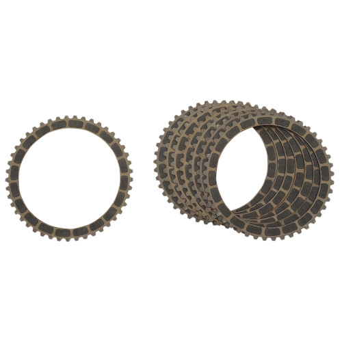 Barnett Suzuki GSXR1100 89-92 Performance Clutch Kit - Sportbike