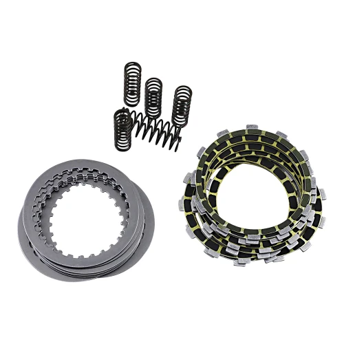 Barnett Suzuki GSX-R750 11-26 Performance Clutch Kit