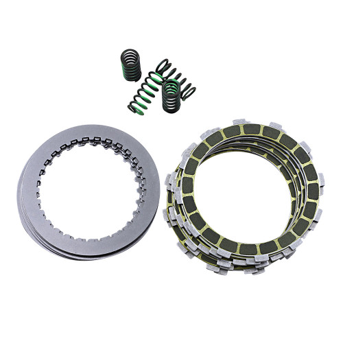 Barnett Triumph Rocket III 04-11 Performance Clutch Kit