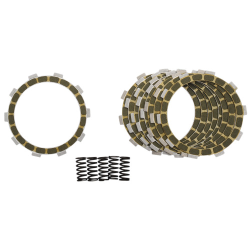 Barnett Performance Productのバイク用クラッチキット Barnett Yamaha XV1600 99-03 Performance Clutch Kit - Sportbike