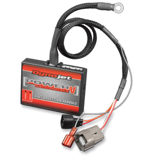 Dynojet Power Commander V AutoTune - Sportbike Track Gear