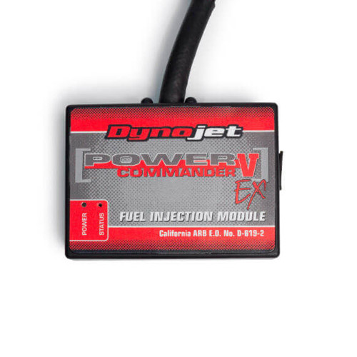 Dynojet Kawasaki ZG1400GTR 09 Power Commander V-EX - Sportbike