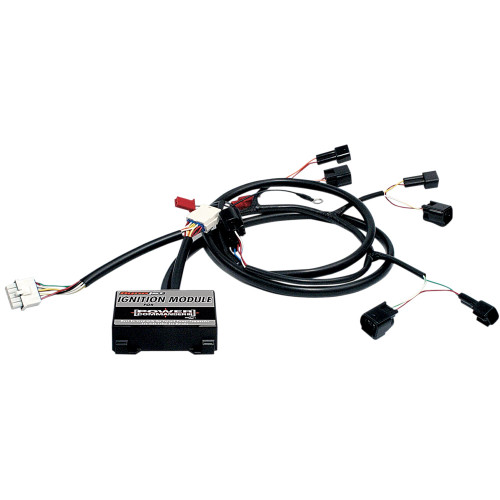Dynojet Honda VTX1800C 02-08/ Retro 02-03 Power Commander III USB