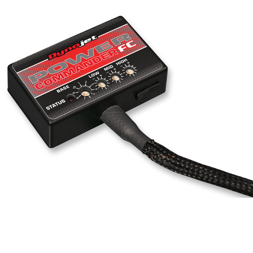 Dynojet Suzuki GSX-R600 04-26 Power Commander Fuel Controller (PCFC)