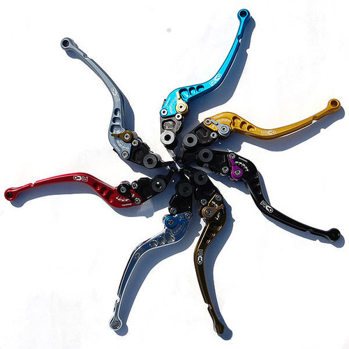 CRG Suzuki GSX-R750 11-26 R/C Spectrum Brake Lever