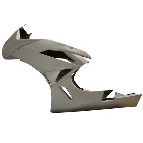 iskw ボディ Skid Plate Body Frame Engine Chassis For CVO Road Glide ST