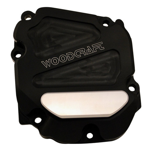 Woodcraft Kawasaki ZX-10R 11-26 RHS Engine Ignition Trigger Cover