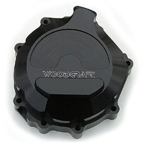 Woodcraft Kawasaki ZX6R 2007-2025 LHS Engine Stator Cover