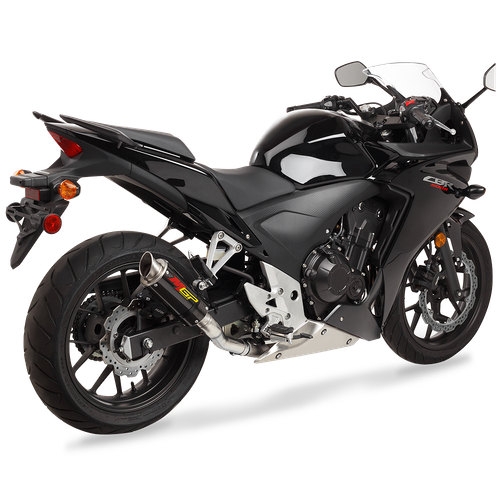 Hotbodies Racing Honda CBR500R 13-26 MGP Exhaust