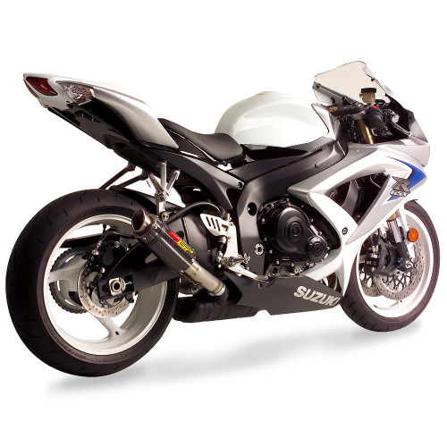 Hotbodies Racing Suzuki GSXR 600/750 2008-2010 MGP Stinger