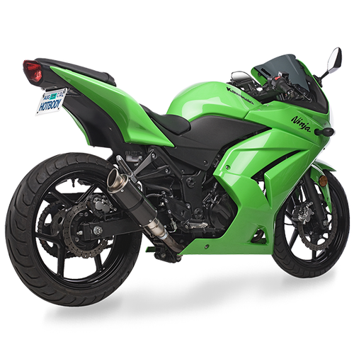 COERCE(コワース) Ninja250R 08～12 リアフェンダー RSタイプ 【公式通販】