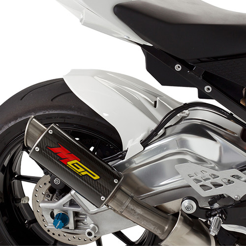Hotbodies Racing BMW S1000RR 10-11 Headlight Covers - Sportbike