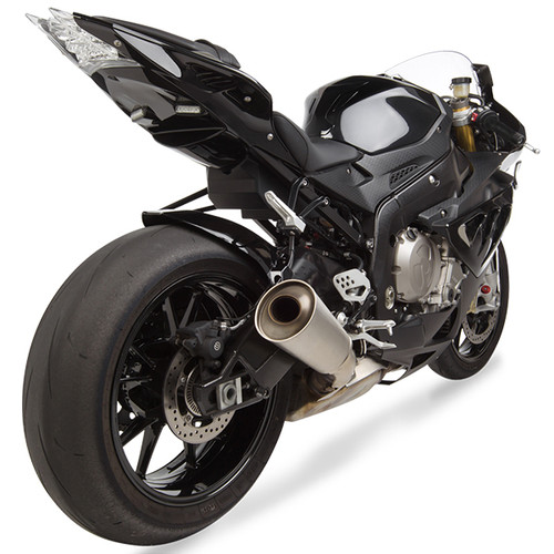 S1000R用リアセクションカバー(ライトホワイト) Motorcycle Rear Fairings for BMW S1000R for sale | eBay