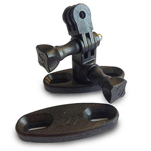 Cyclemount Kawasaki ZX10R 2004-2026 GoPro Camera Mount Kit