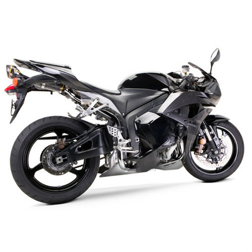 Two Brothers Honda CBR600RR 07-12 M-2 Full Exhaust System