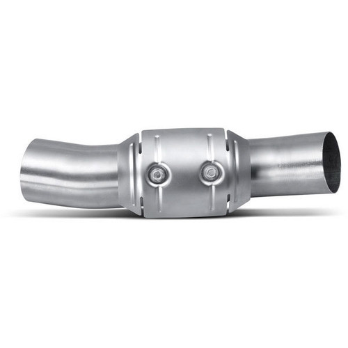 Akrapovic Ducati Monster 1200/S 14-20 Titanium Optional Link Pipe