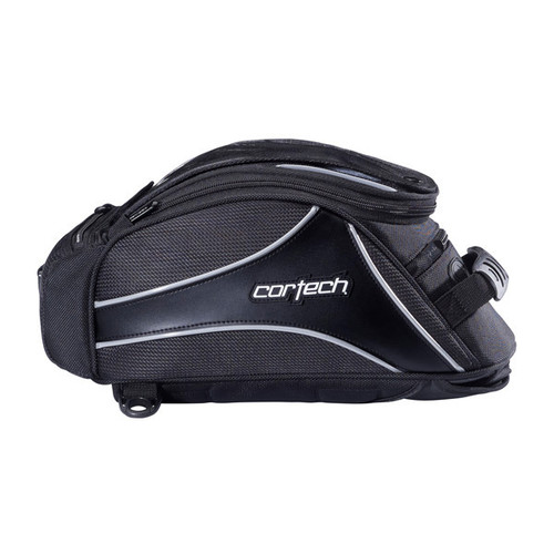 Cortech Super 2.0 24-Liter Tail Bag - Sportbike Track Gear