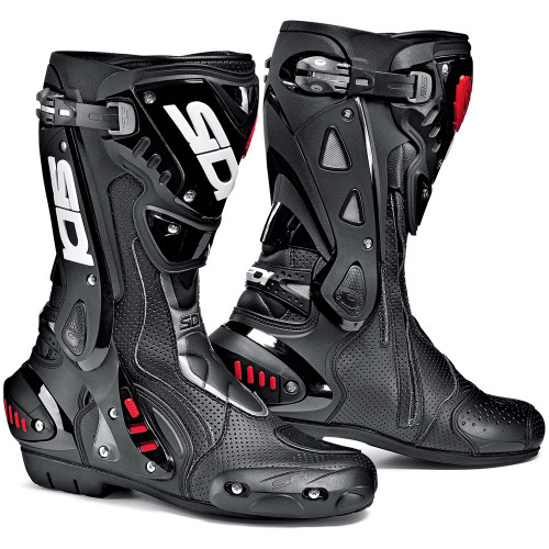 Sidi ST Boots - Sportbike Track Gear