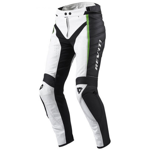 Spidi RR Pro 2 Short Leather Pants [56 Euro] - Sportbike Track Gear