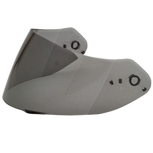 Scorpion Ryzer / EXO-R2000 / R710 / R410 / R320 / T1200 / T510 Helmet Shield Dark Smoke