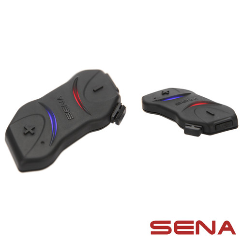Sena 50S Bluetooth Headset - Sportbike Track Gear