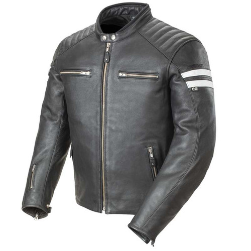 Joe Rocket Classic '92 Leather Jacket | Men's Moto Jacket