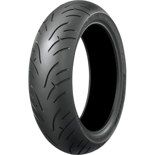 Bridgestone Battlax BT-090 High Performance Rear Tires - Sportbike