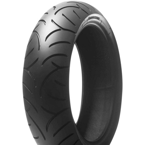 Bridgestone Battlax BT-090 High Performance Front Tires