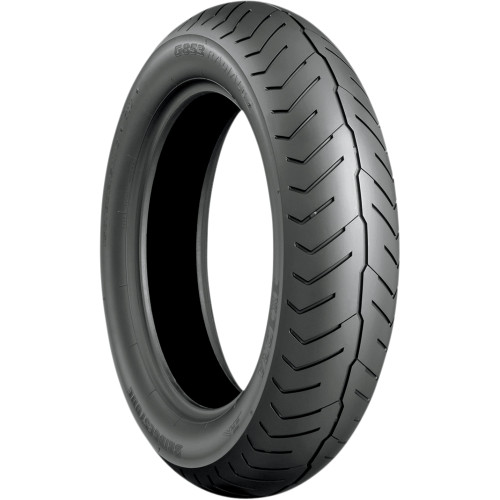 Bridgestone S11 Spitfire Sport Touring Front Tires
