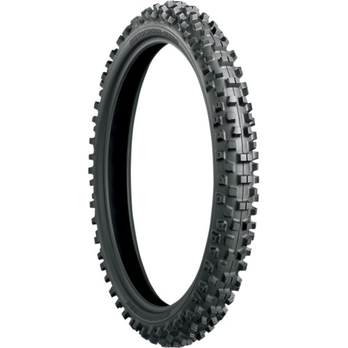 Bridgestone M59 Soft to Intermediate Terrain Front Tires