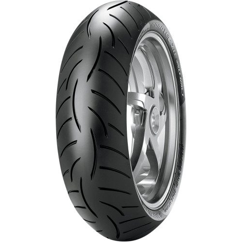 ☆リア用 片側のみ METZELER RACETEC RR 190/55ZR17 75W K3 TL 品番