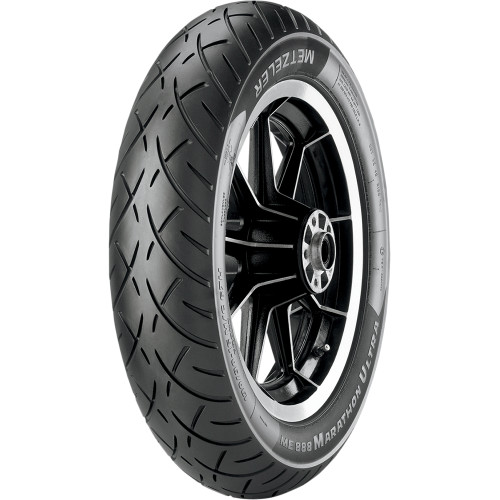 Metzeler ME888 Marathon Ultra Rear Tires - Sportbike Track Gear