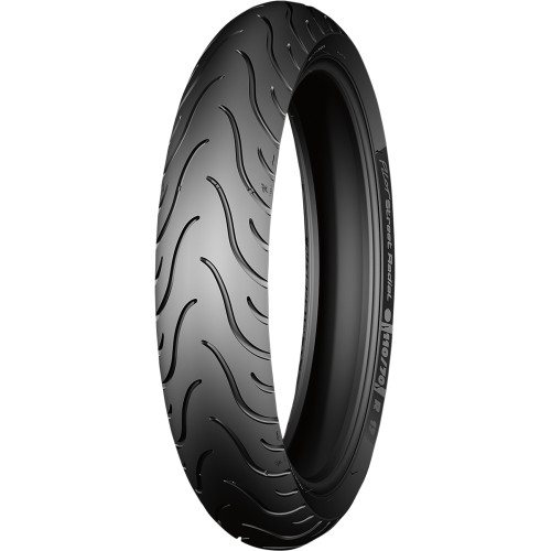 Michelin Pilot Road 4 Front Tires - Sportbike Track Gear