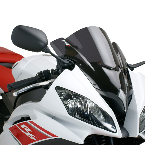 Puig Z Racing Windscreen Yamaha R6 2008-2016