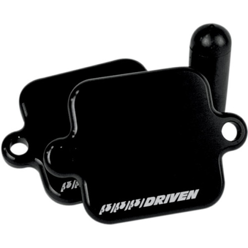 Driven Block Off Plates Kawasaki ZX-11 90-96 - Sportbike Track Gear