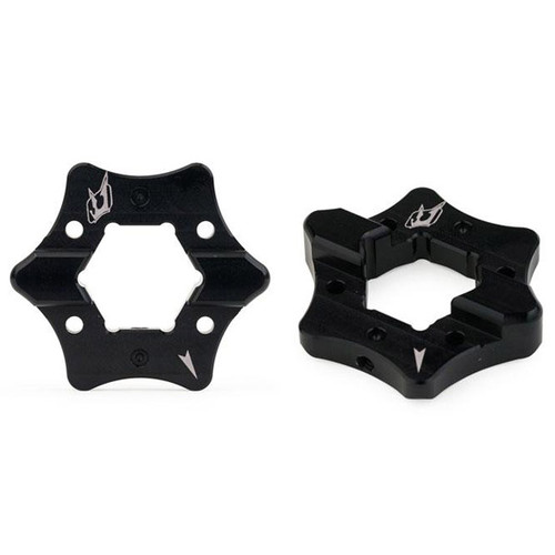 Driven Pre-load Adjuster Kawasaki ZX6R 07-08 - Sportbike Track Gear