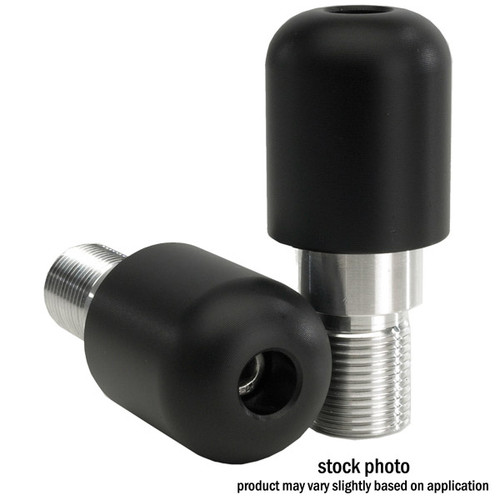 Vortex Bar End Sliders Suzuki GSXR 600 2001-2026