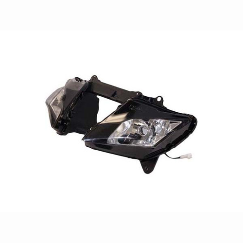 Vortex OE Headlight Kawasaki ZX-9R 98-99 - Sportbike Track Gear