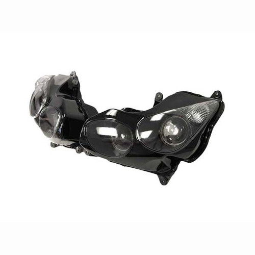 ほづき Vortex OE Headlight Kawasaki ZX-6R/636 05-06 - Sportbike