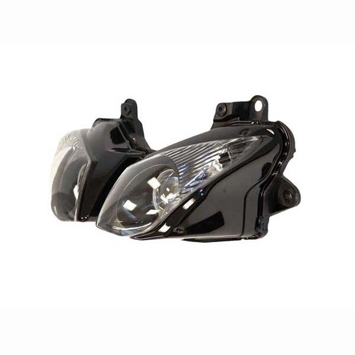 Vortex OE Passenger Seat Kawasaki ZX-6R 09-11 - Sportbike Track Gear