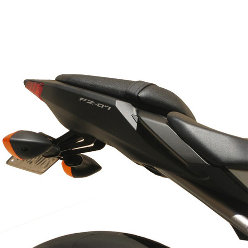 yama✴︎ Yoshimura Yamaha FZ-07 / MT-07 2015-2020 Fender Eliminator Kit