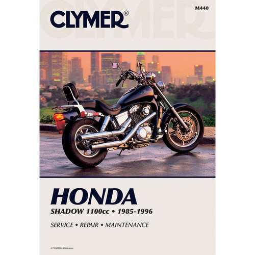Clymer Kawasaki KZ, ZX & ZN 1000-1100cc (Includes Police