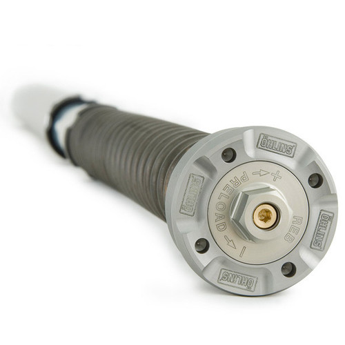 Ohlins Suzuki GSX-R600 11-26 NIX 30mm Fork Cartridge Kit w/Springs