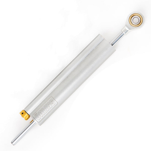 Ohlins Kawasaki ZX-6R 13-26 Steering Damper (Across Mount)