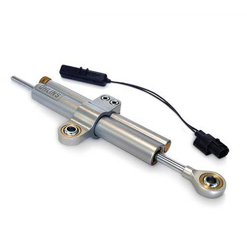 Ohlins Suzuki GSXR 750 2000-2026 Steering Damper (Original Mount)