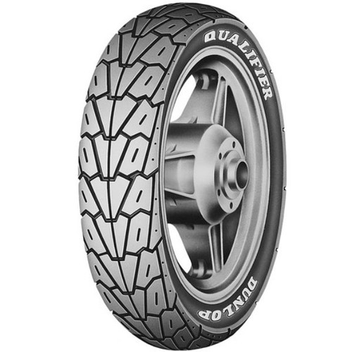Yamaha VMX12 Vmax 88-07 Dunlop K525 White Letter Rear Tire