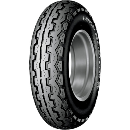 Dunlop Roadsmart IV Front Tires - Sportbike Track Gear