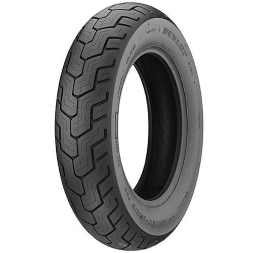 Suzuki VZ800 97-04 Dunlop D404 Rear Tire - Sportbike Track Gear